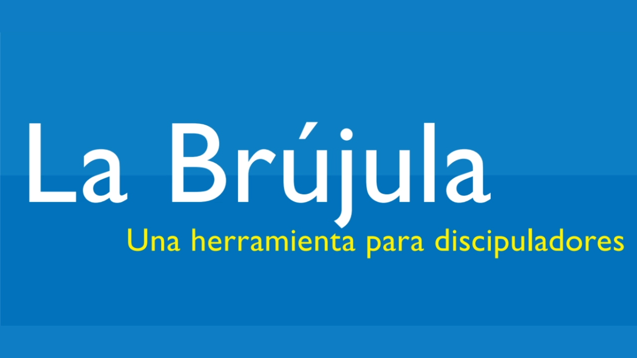 Está diseñado para ayudarte a ti, como discipulador, a convertirte en un guía sabio y útil para otro creyente más joven. Considera que cada lección está escrita directamente para ti, no para tu discípulo.