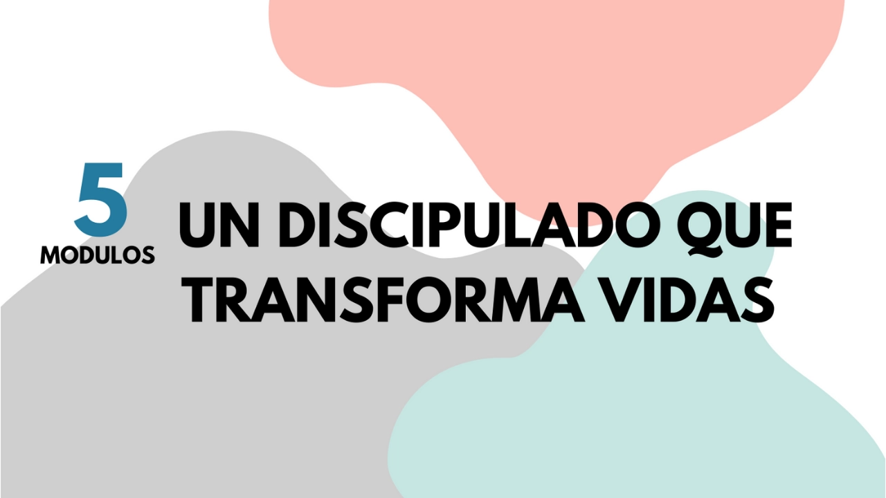 Este recurso contiene muchos materiales que te ayudarán a guiar y caminar junto a tu discípulo para ayudarlo a vivir una vida cristiana en constante crecimiento y multiplicación.