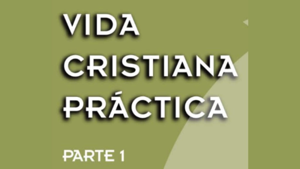 Vivir la vida como si Jesús mismo fuera la persona que la está viviendo, está directamente relacionado con nuestra respuesta a Dios y el deseo que Él tiene de impactar cada aspecto de nuestras vidas.