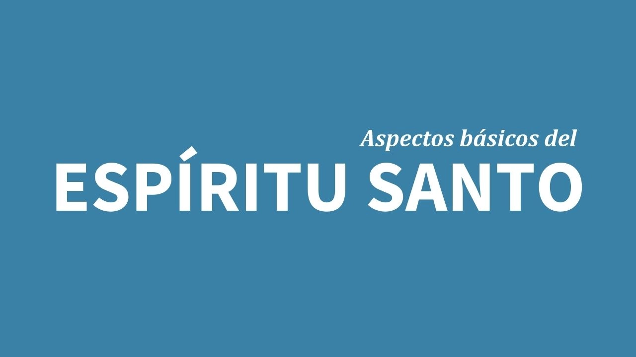 Espiritu Santo