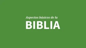 biblia