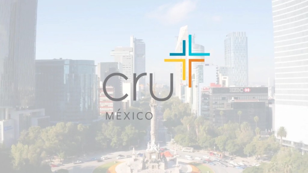 En nuestro video podcast encontrarás un discusión más amplia sobre temas que hemos abordado en cru.org